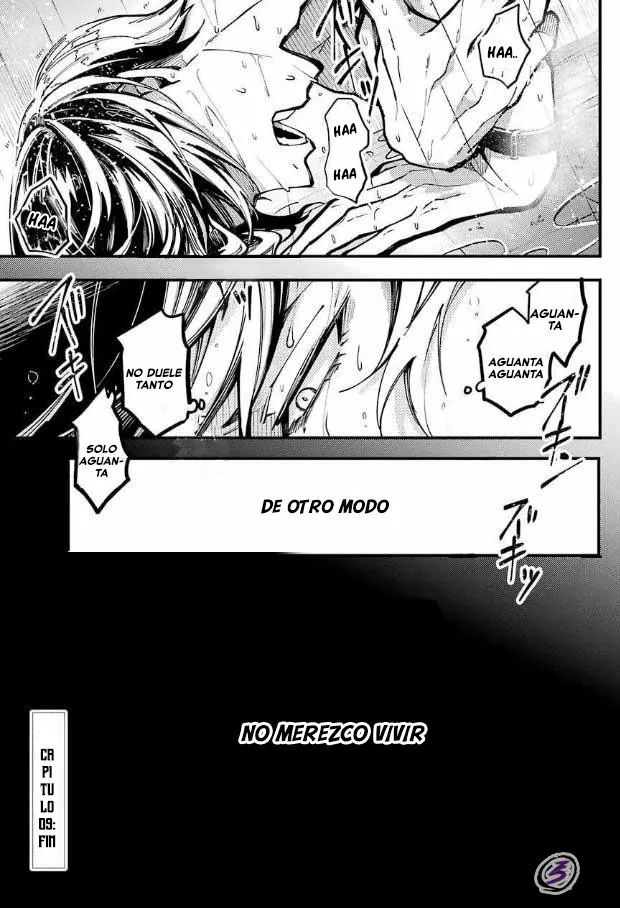 Página 41 del Manga