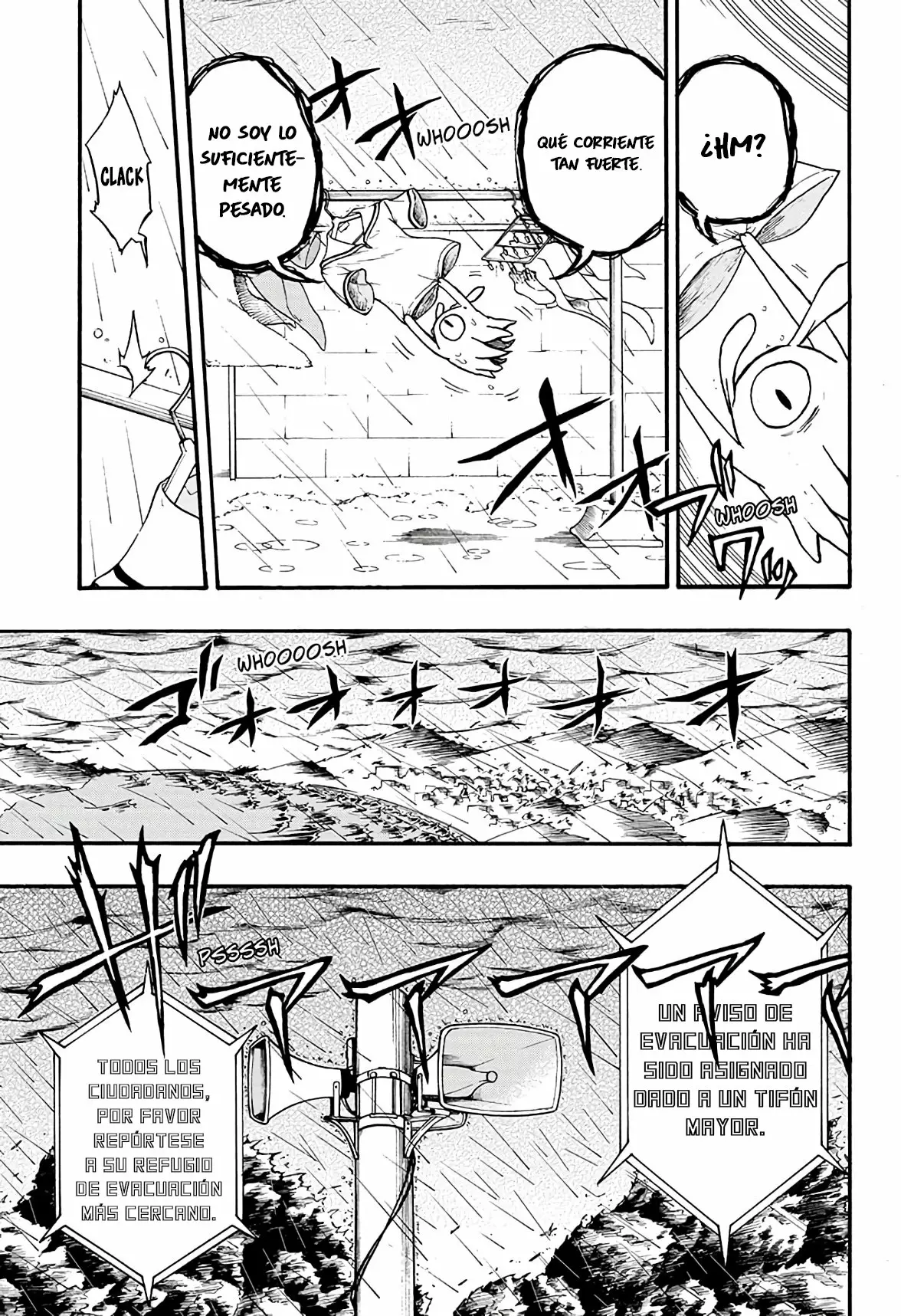 Página 36 del Manga