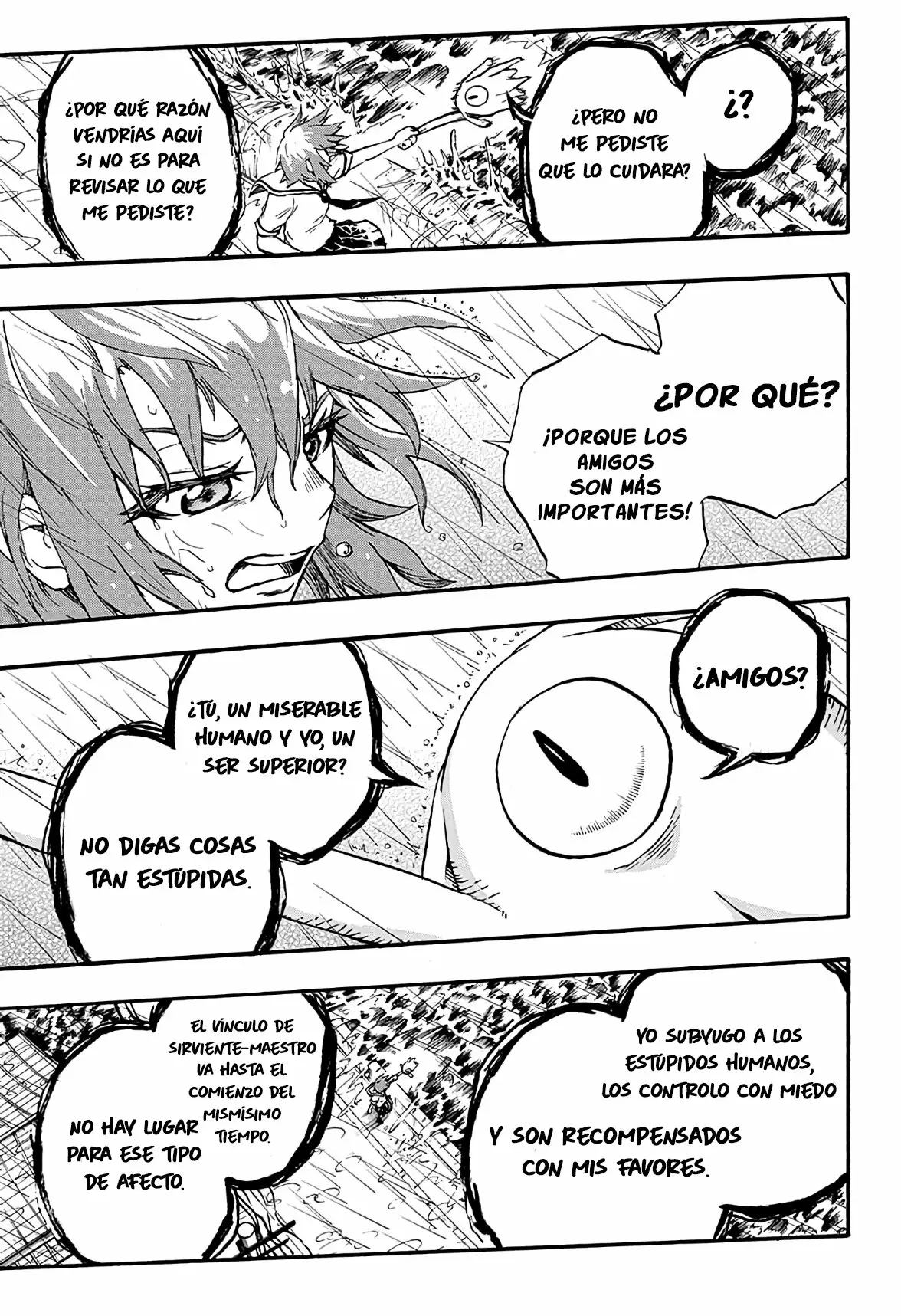 Página 42 del Manga