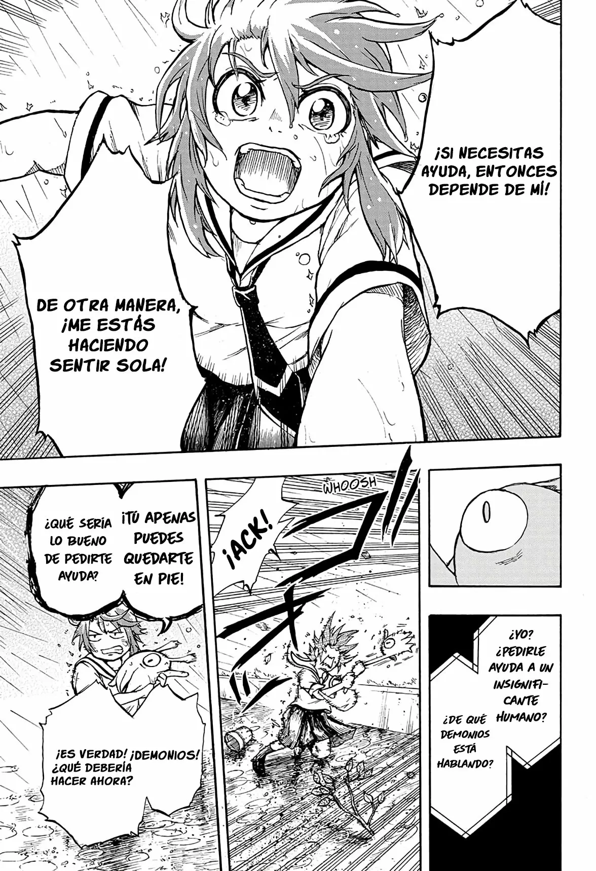 Página 44 del Manga