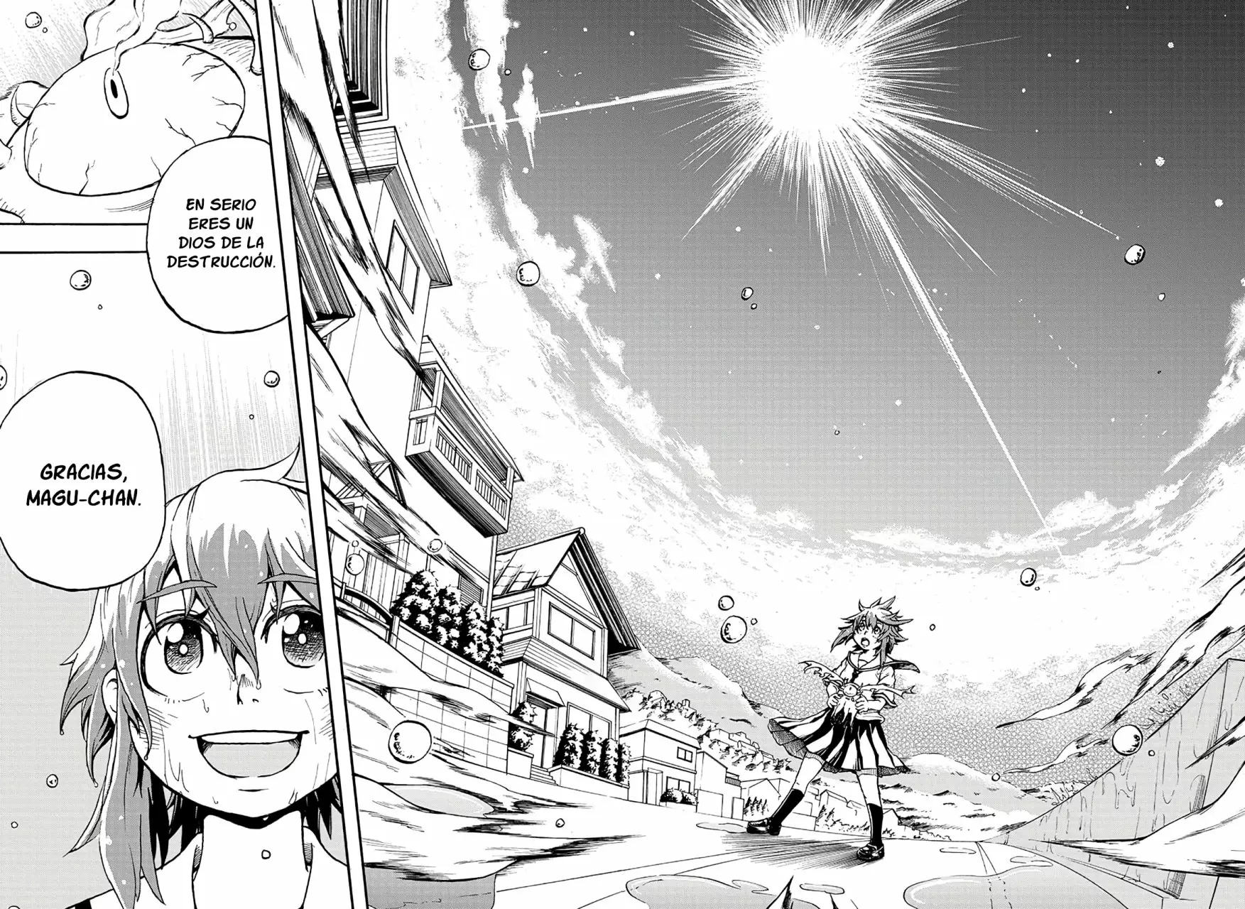 Página 49 del Manga