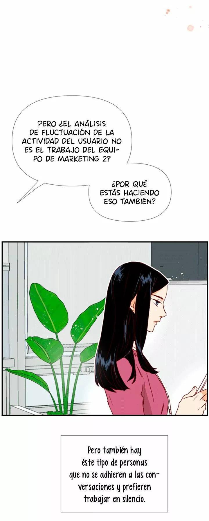 Página 39 del Manga