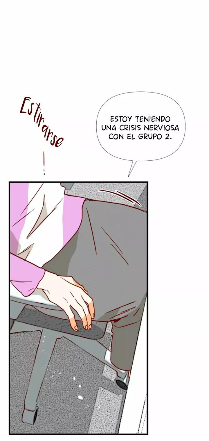 Página 40 del Manga