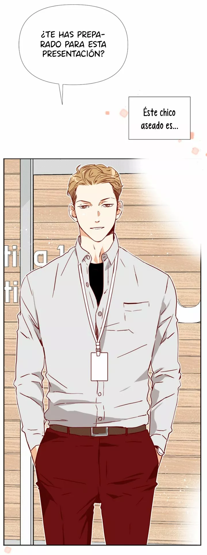 Página 47 del Manga