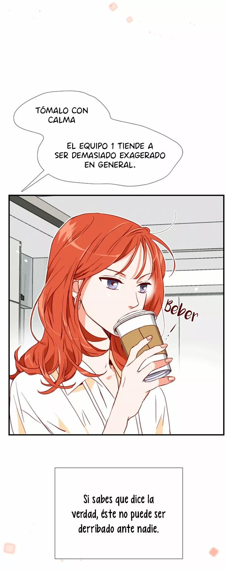 Página 52 del Manga