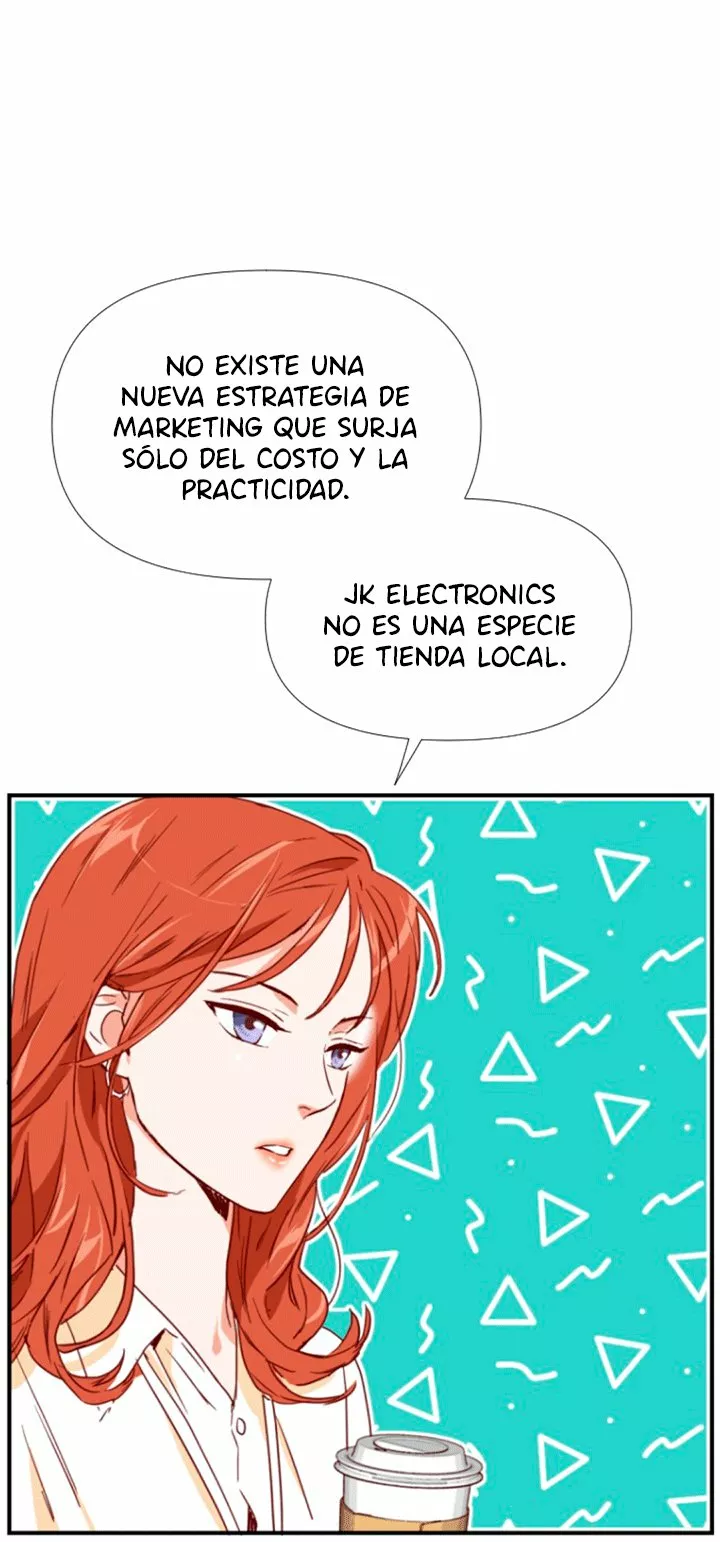 Página 54 del Manga
