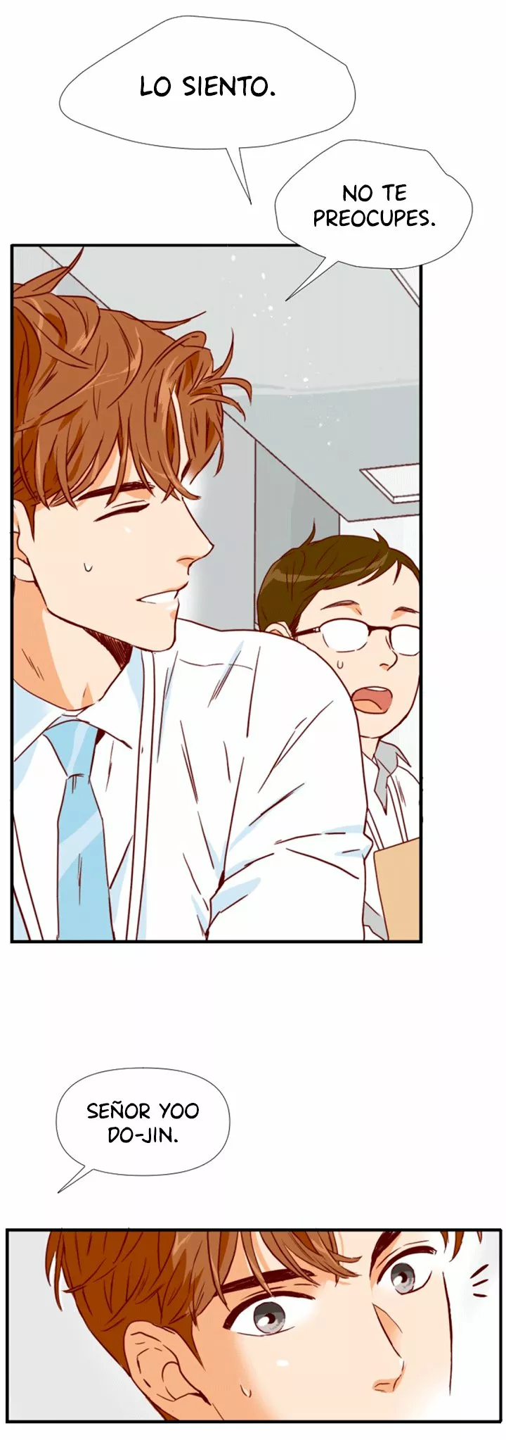 Página 73 del Manga