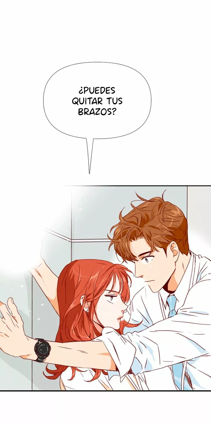 Página 74 del Manga