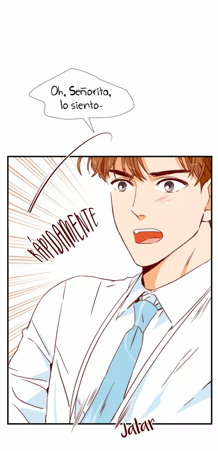 Página 75 del Manga