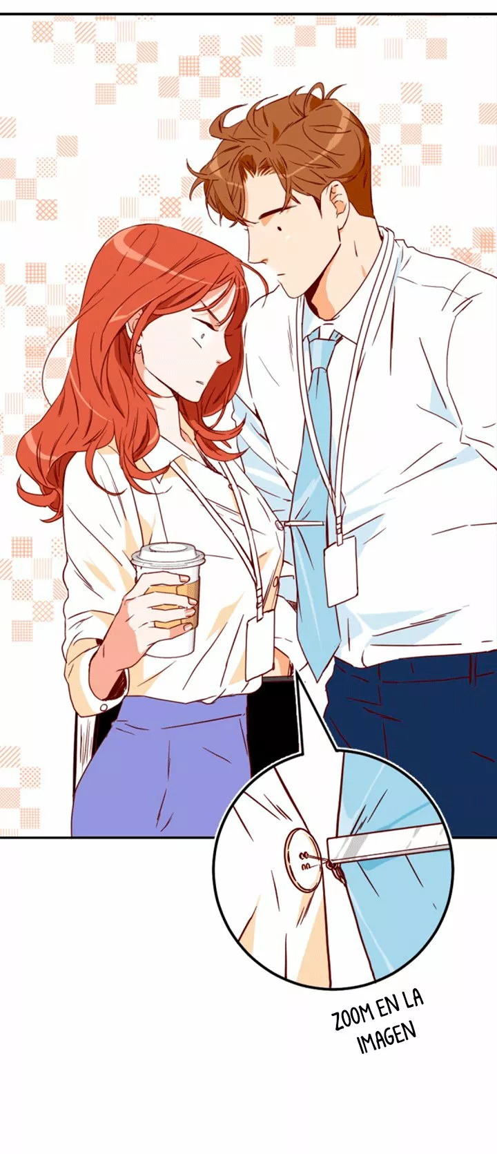 Página 77 del Manga