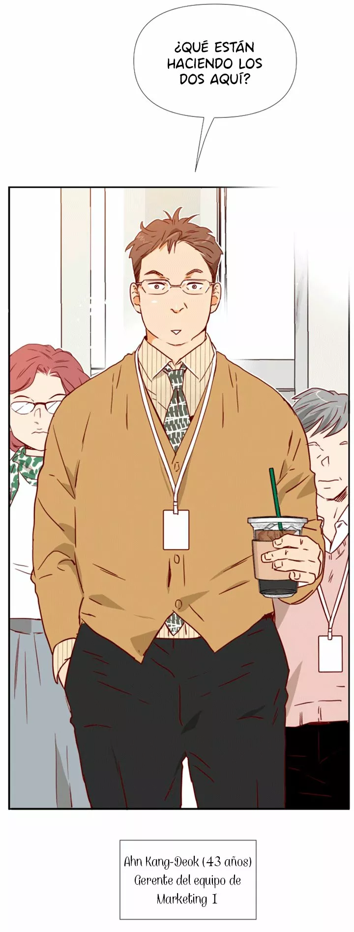 Página 87 del Manga