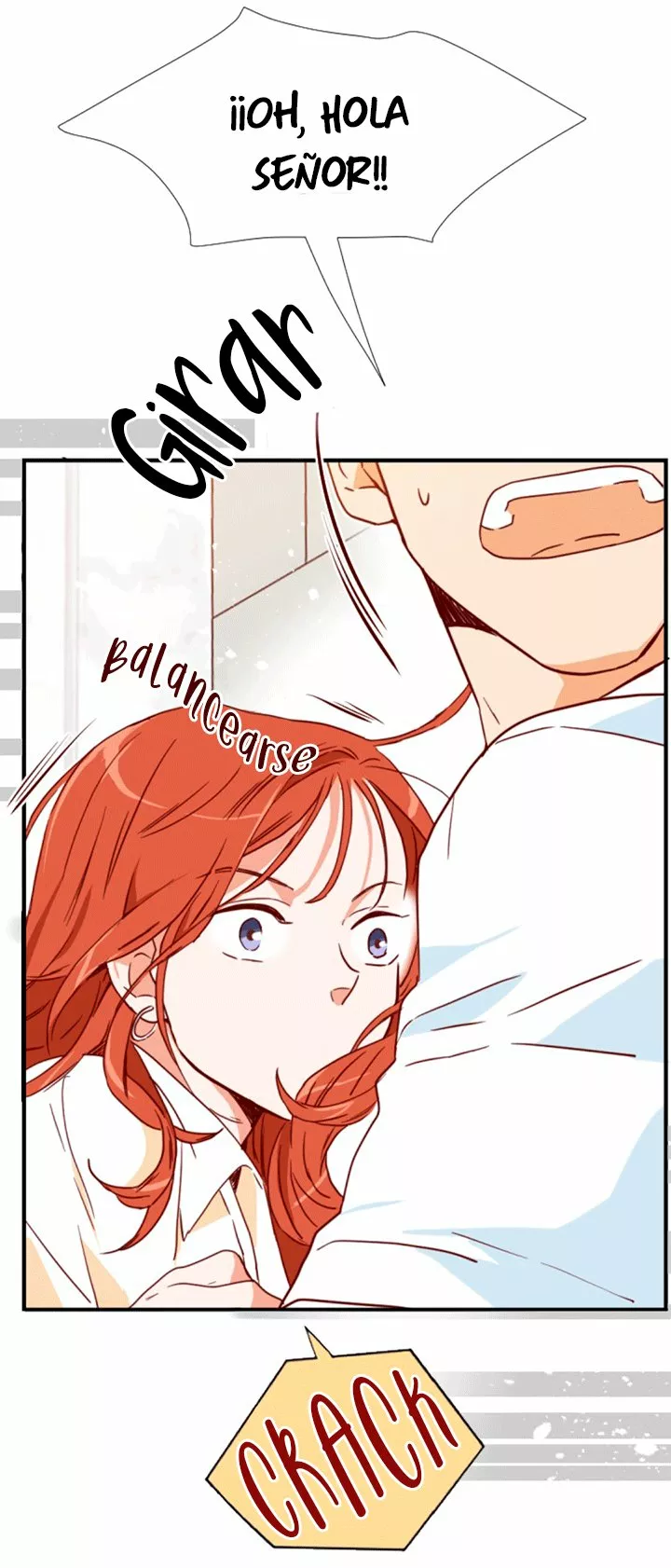 Página 89 del Manga