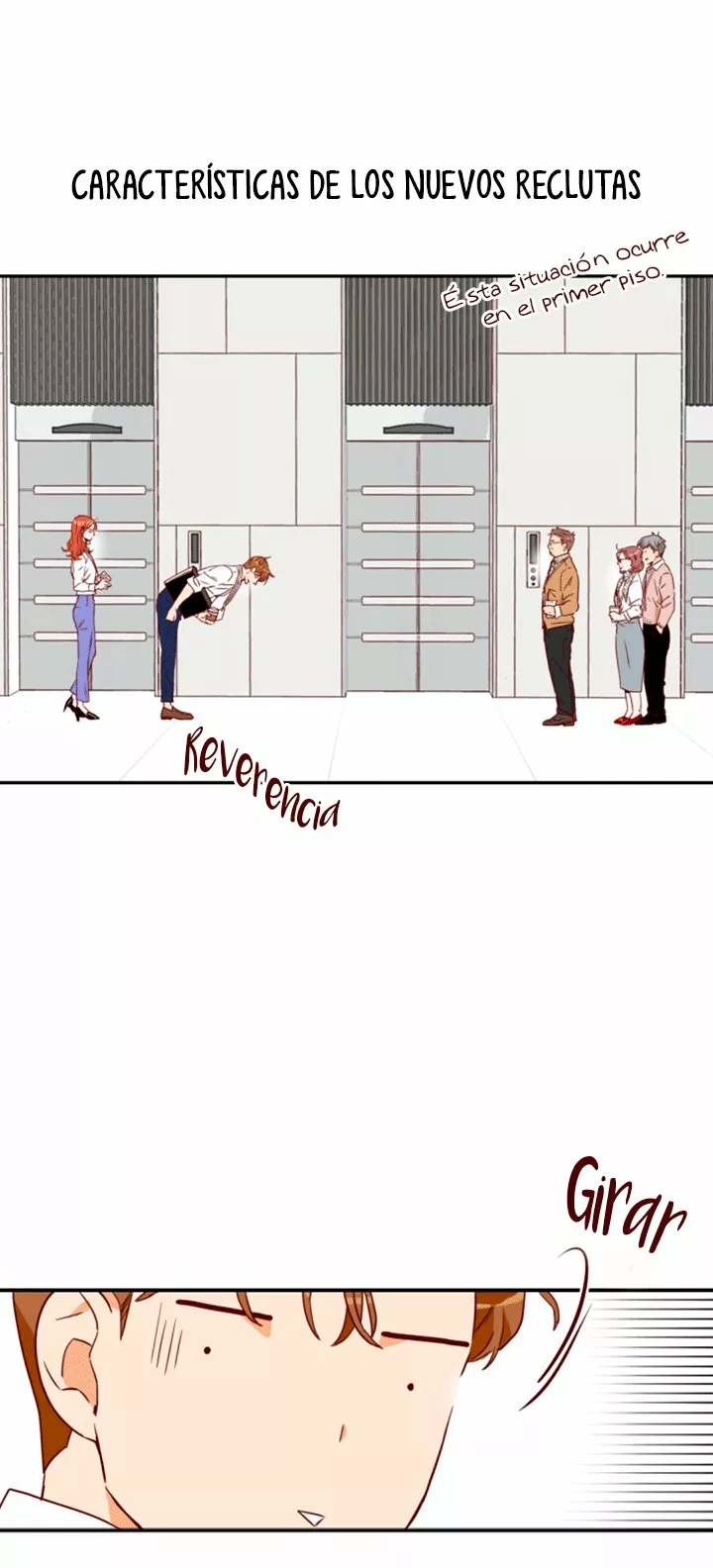 Página 91 del Manga