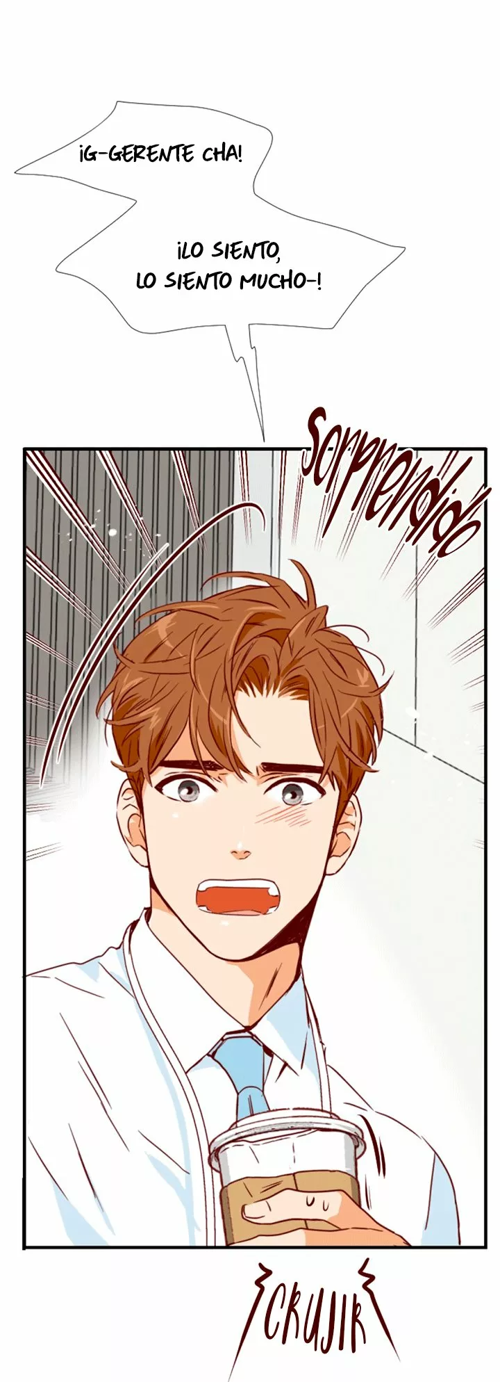 Página 94 del Manga