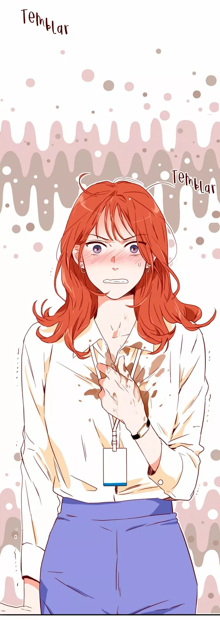 Página 99 del Manga