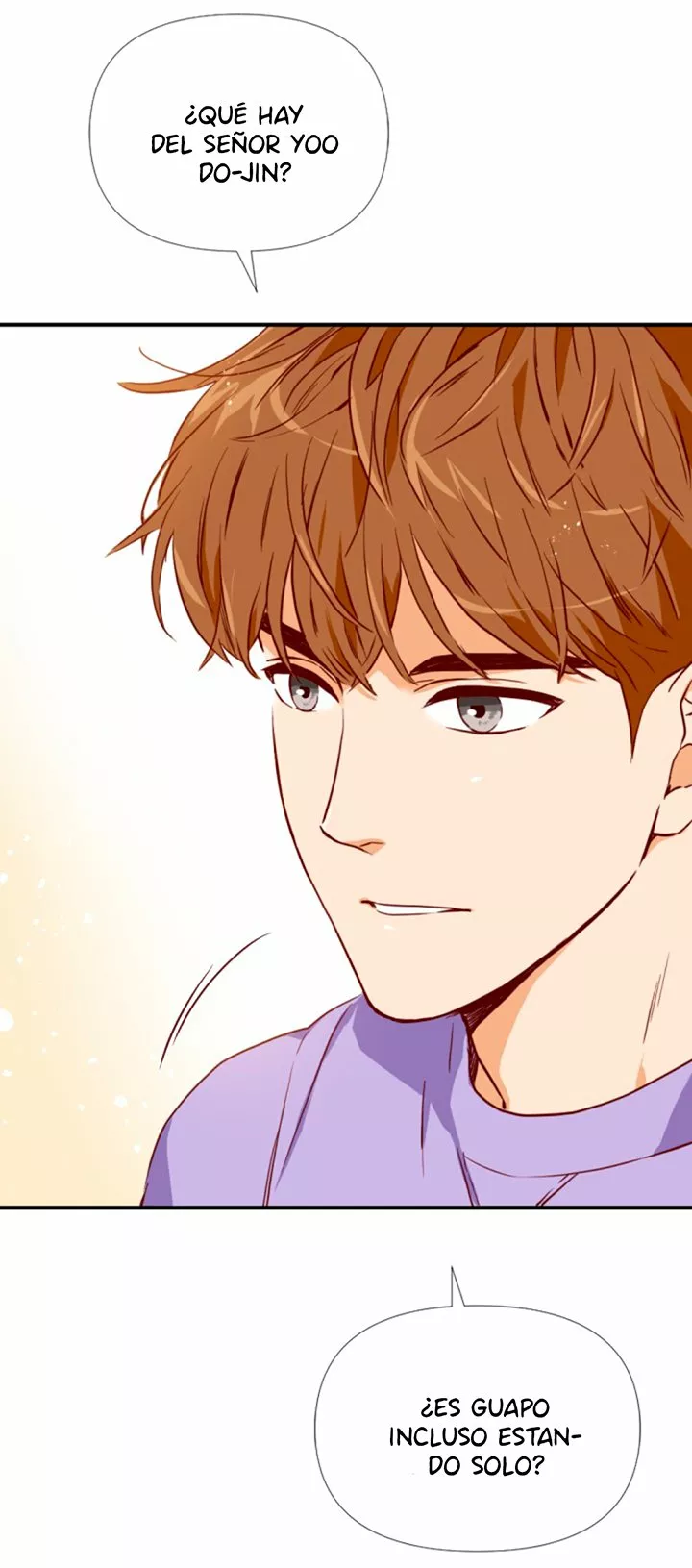 Página 61 del Manga