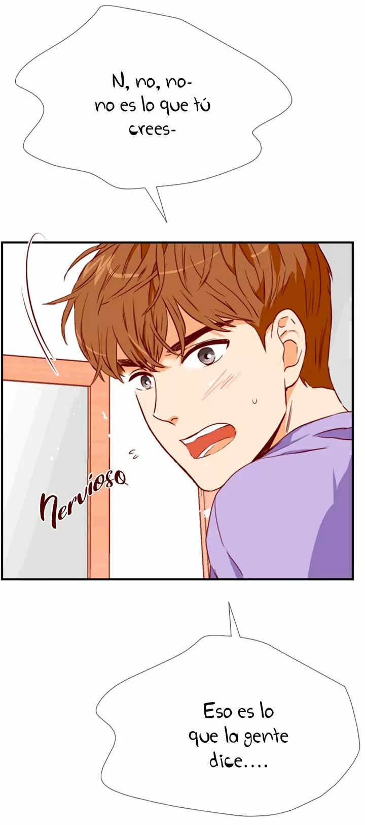 Página 65 del Manga