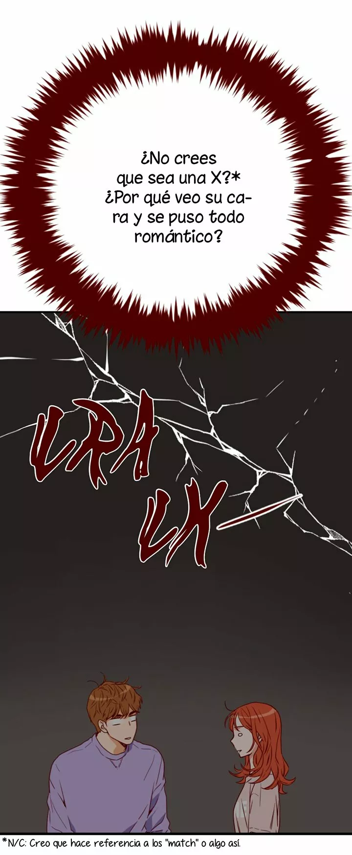 Página 80 del Manga