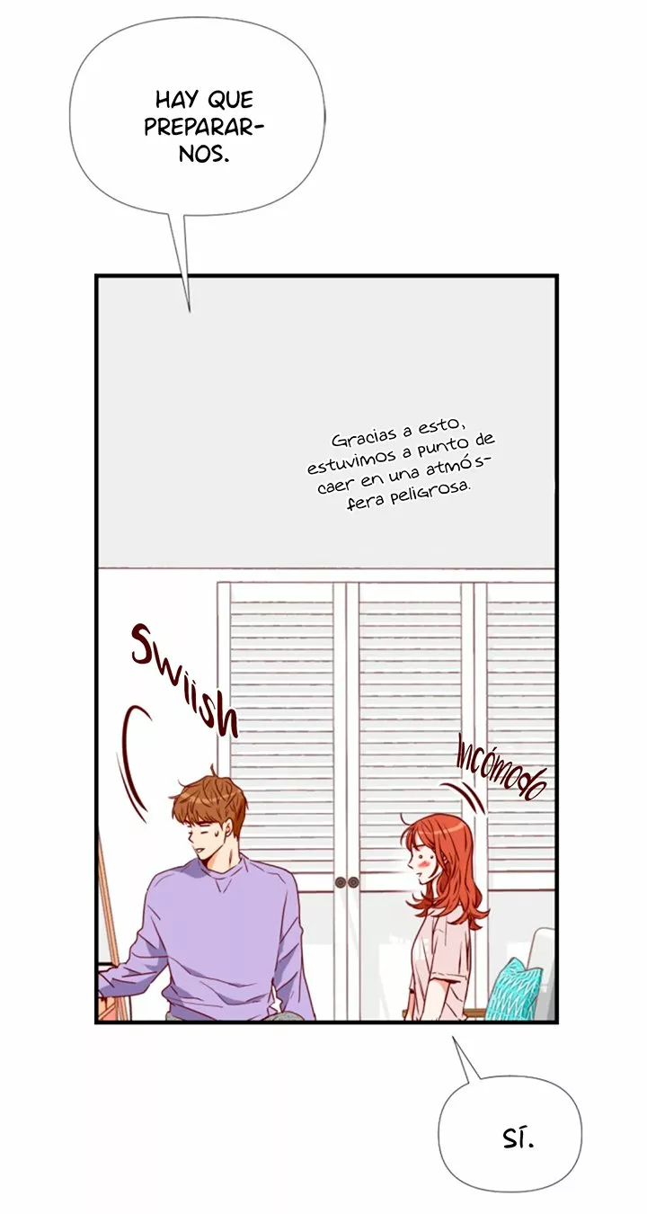 Página 82 del Manga