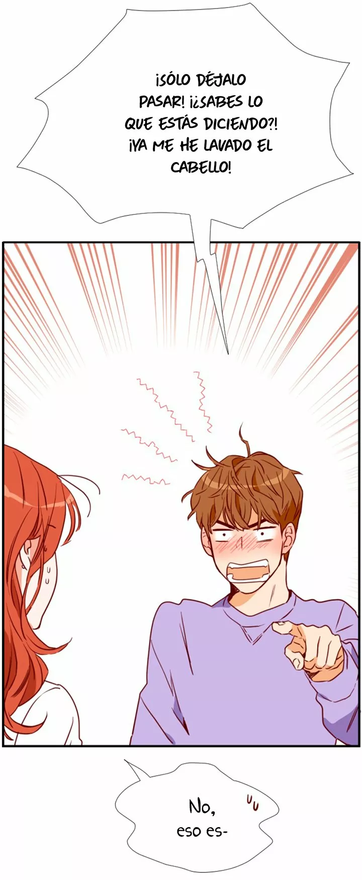 Página 106 del Manga