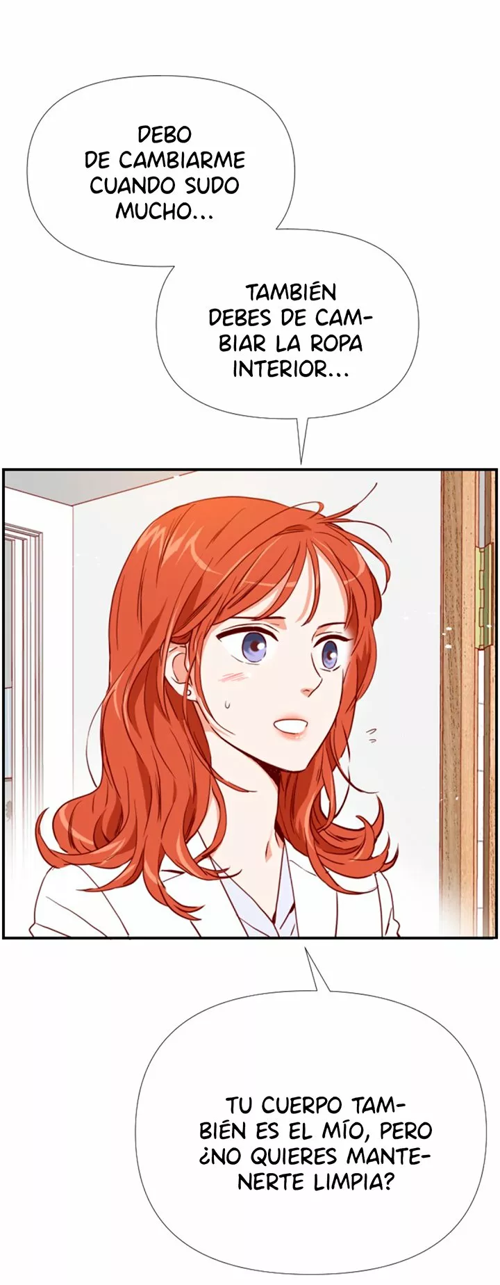 Página 108 del Manga