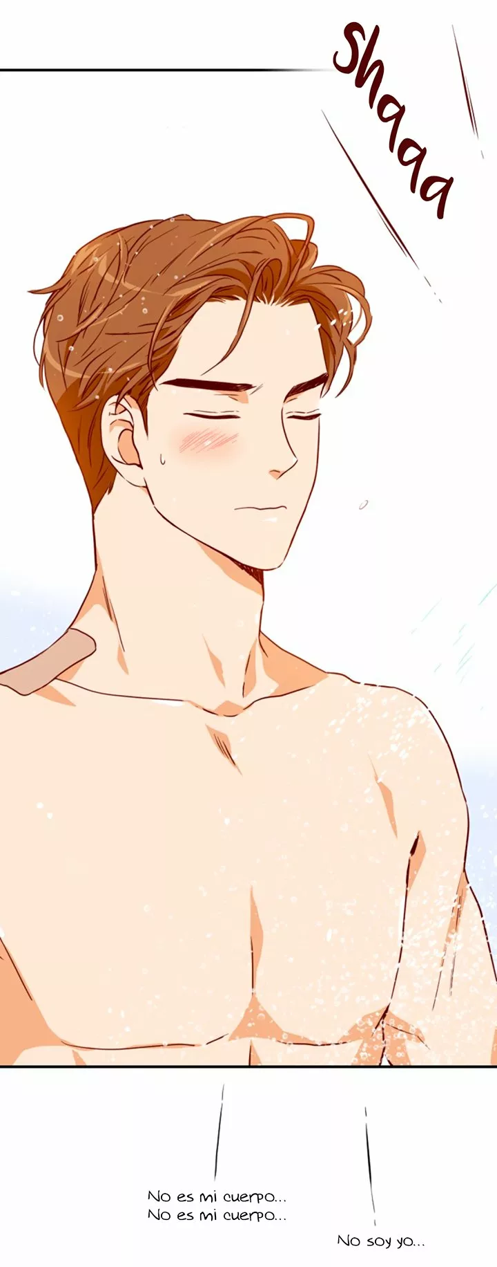Página 115 del Manga