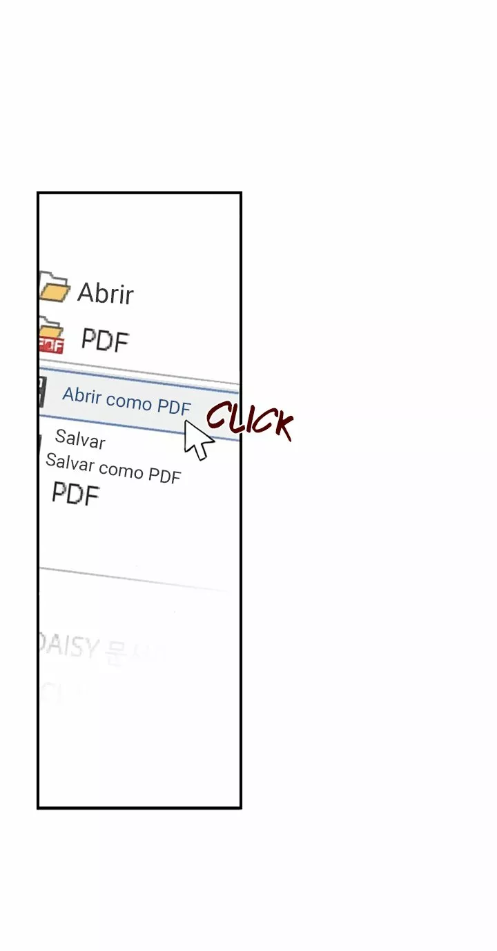 Página 43 del Manga