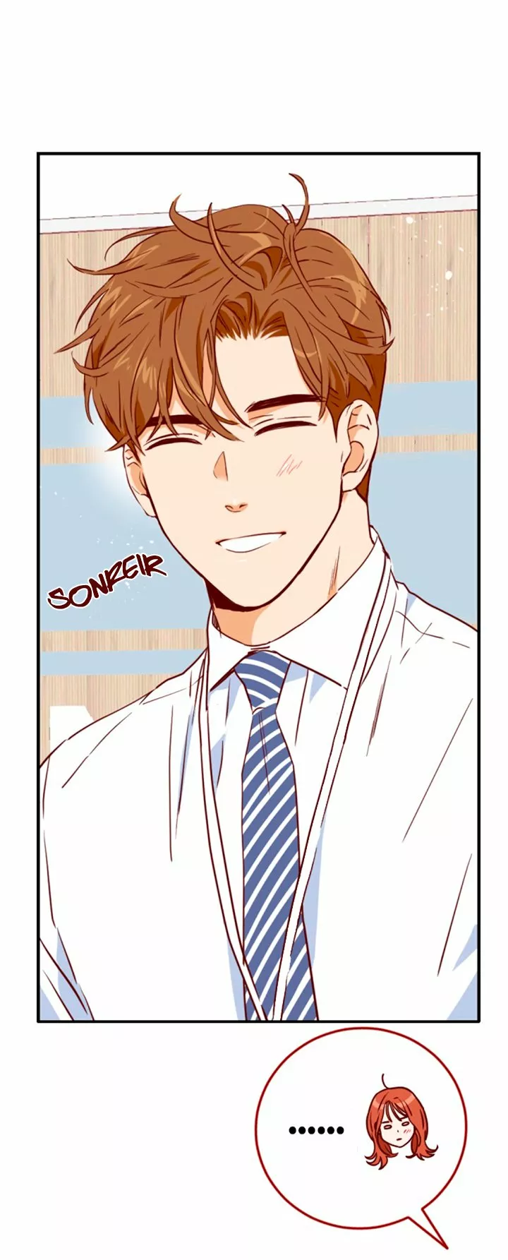 Página 56 del Manga