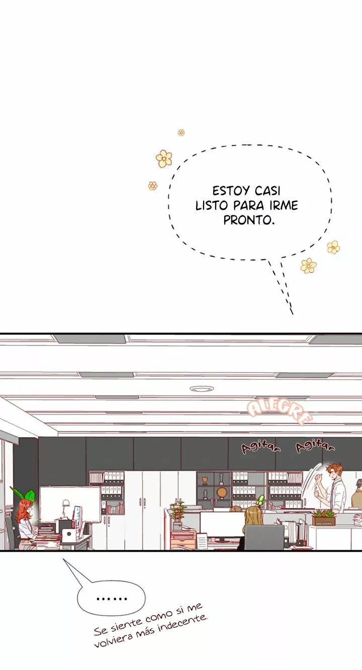 Página 57 del Manga