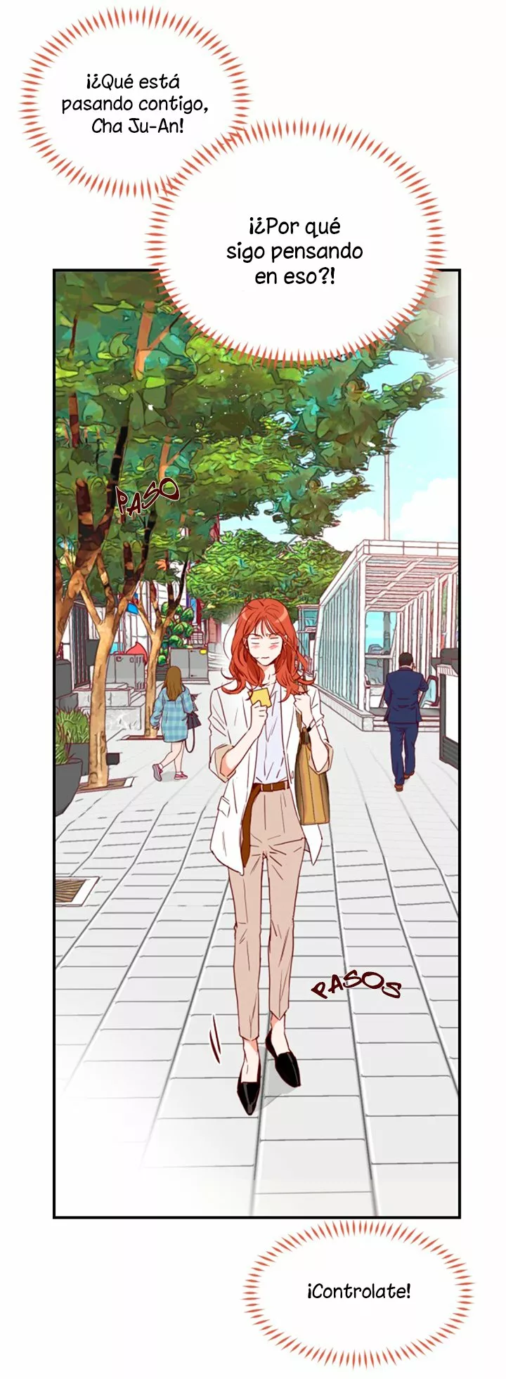 Página 60 del Manga