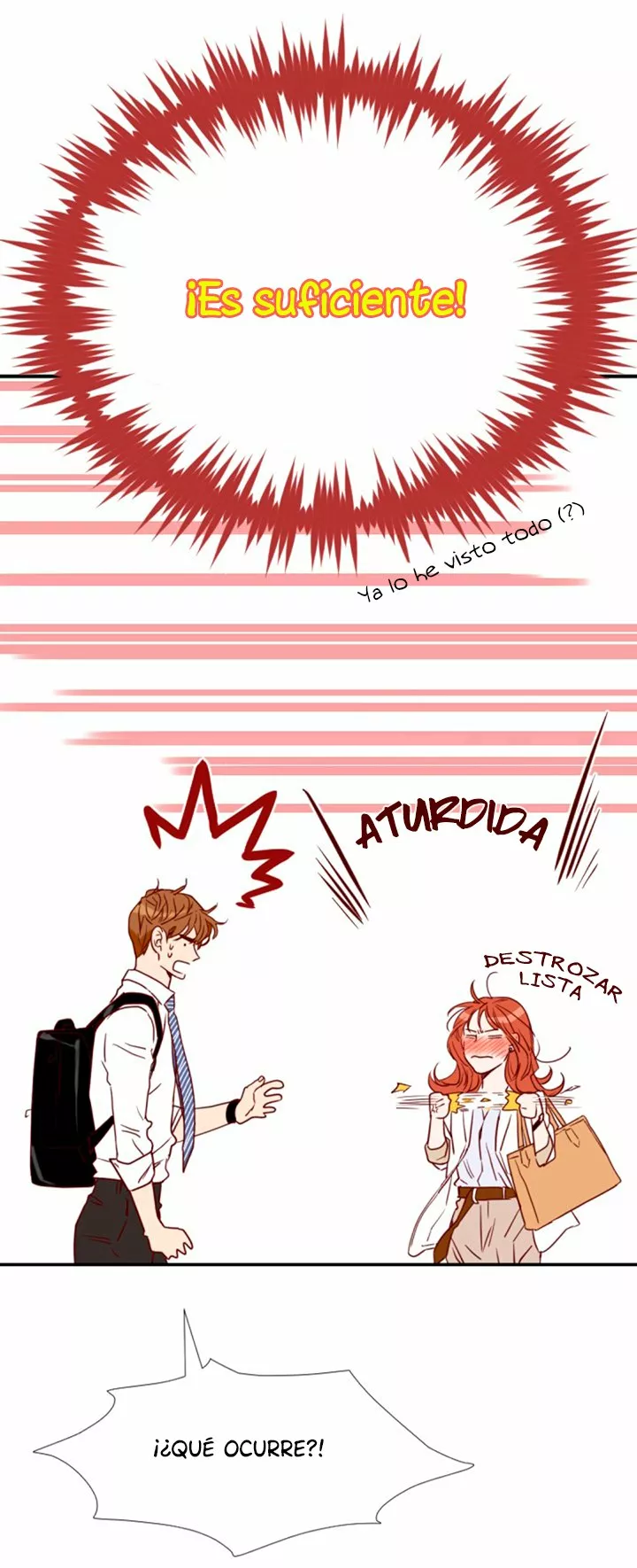 Página 68 del Manga