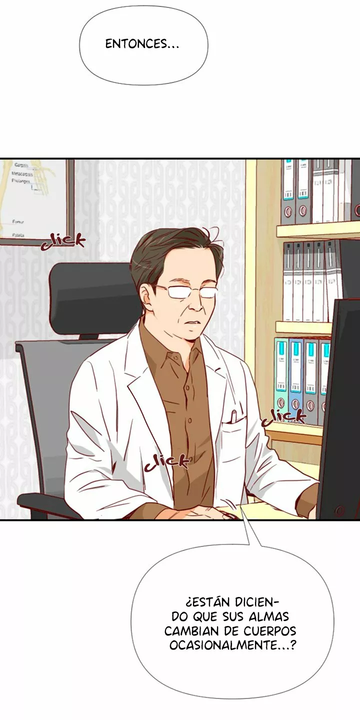 Página 73 del Manga