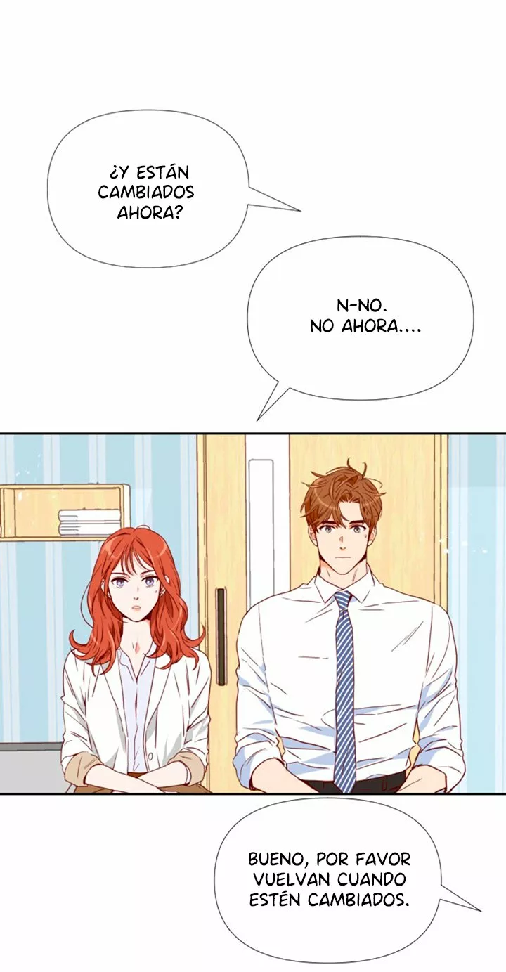 Página 74 del Manga