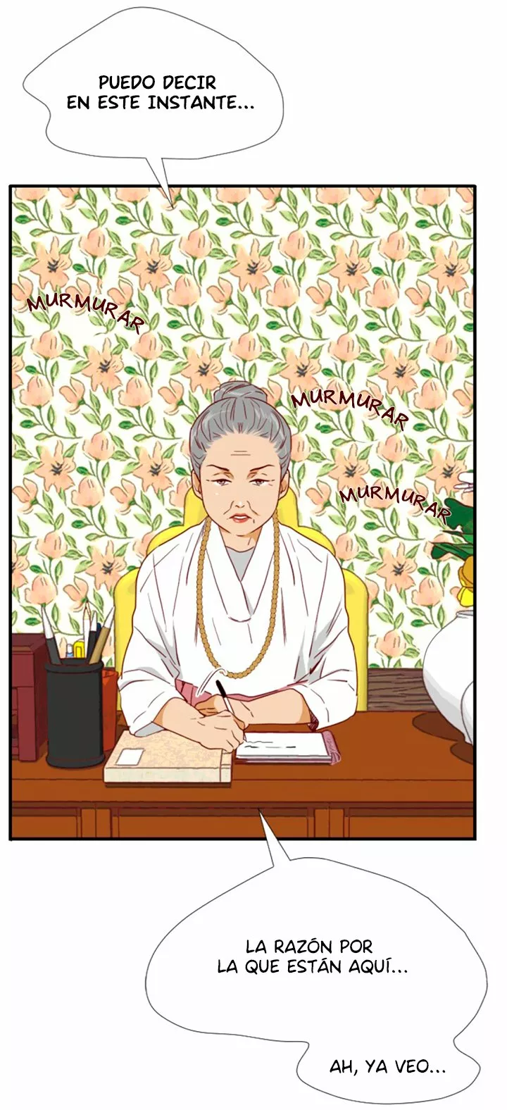 Página 83 del Manga