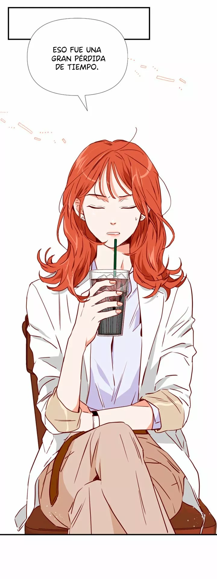 Página 86 del Manga