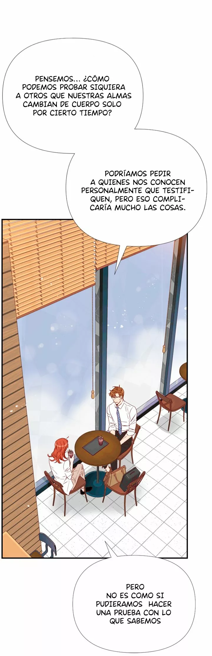 Página 87 del Manga