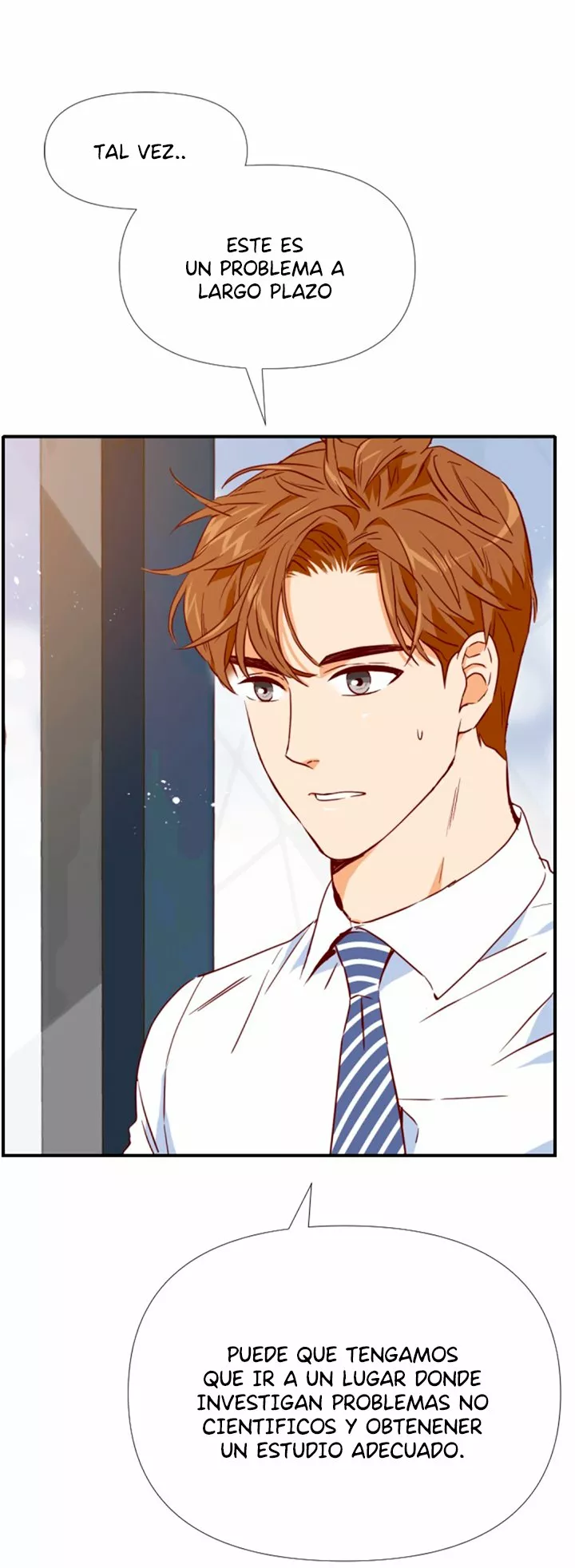 Página 88 del Manga
