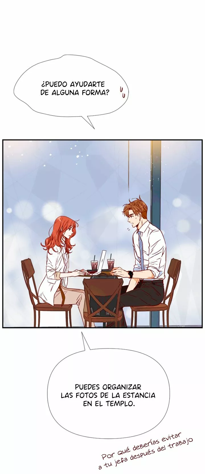 Página 93 del Manga