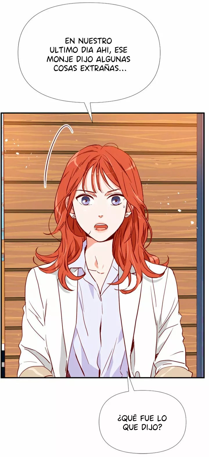 Página 99 del Manga