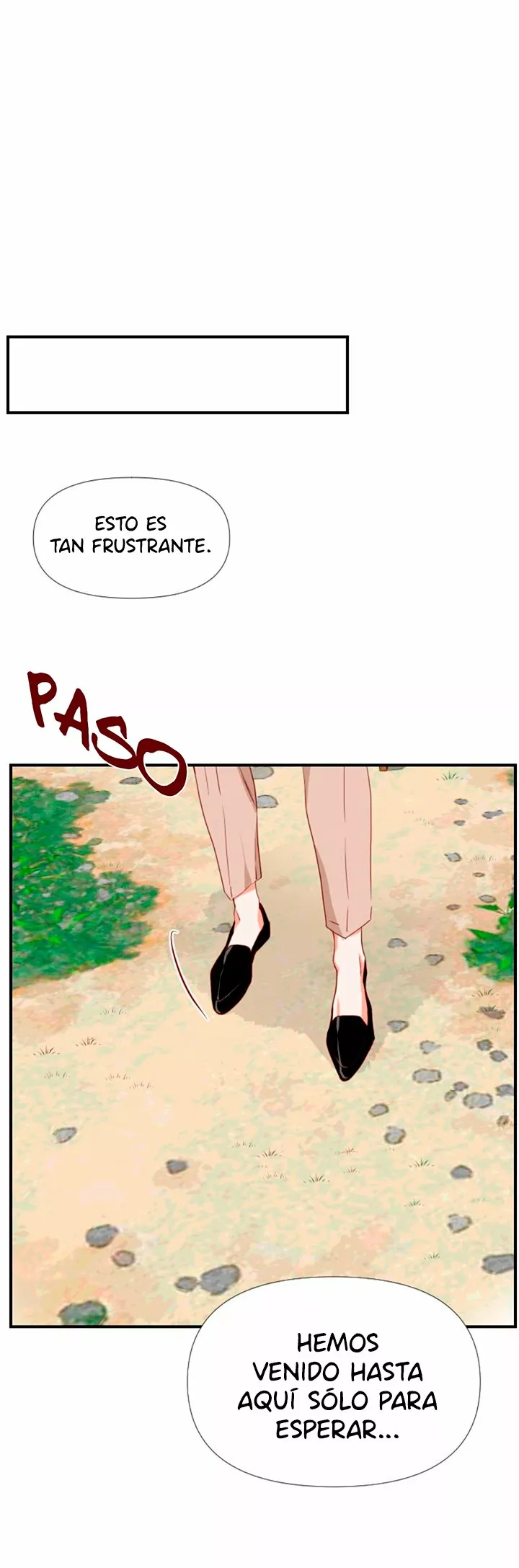 Página 37 del Manga