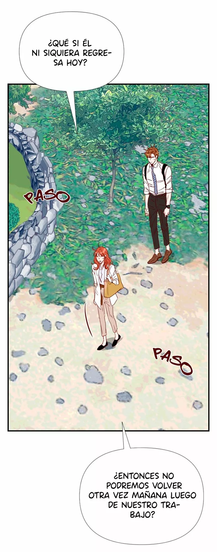 Página 38 del Manga