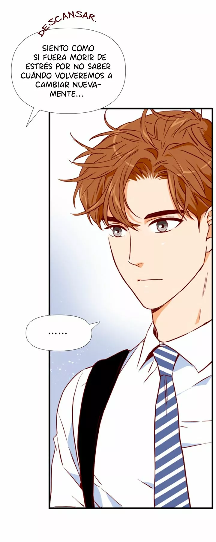 Página 41 del Manga