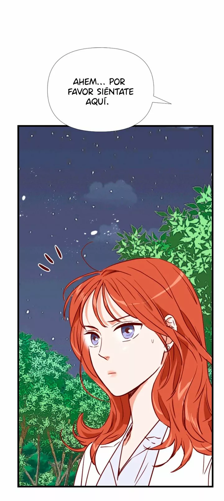 Página 43 del Manga