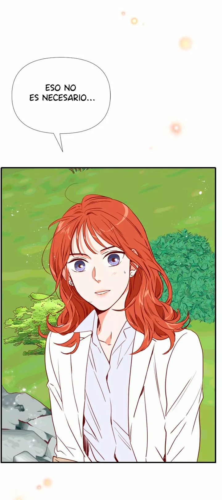 Página 45 del Manga