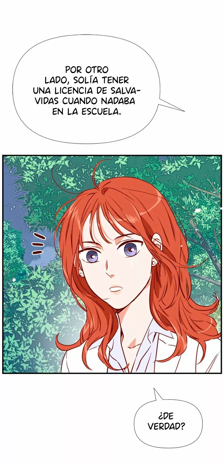 Página 52 del Manga