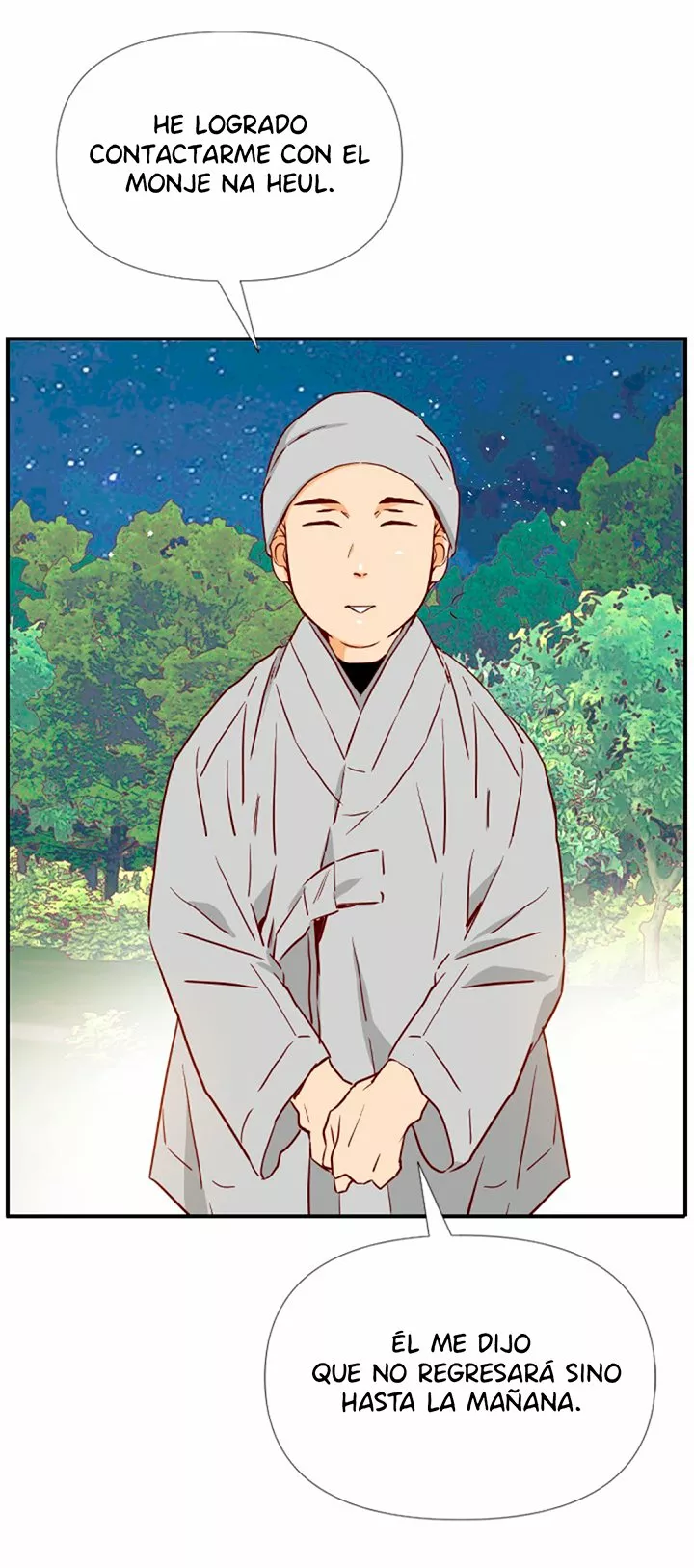 Página 58 del Manga