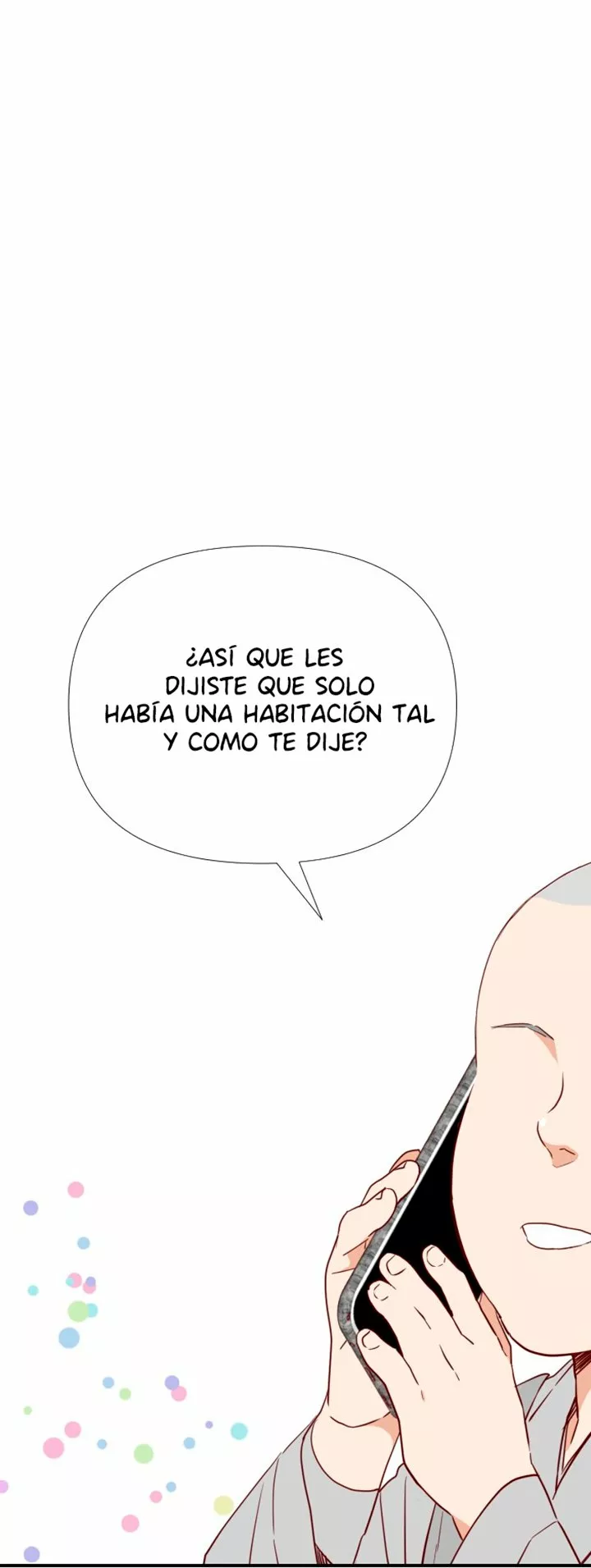 Página 67 del Manga