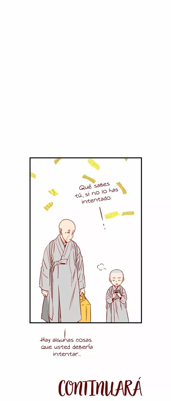 Página 72 del Manga