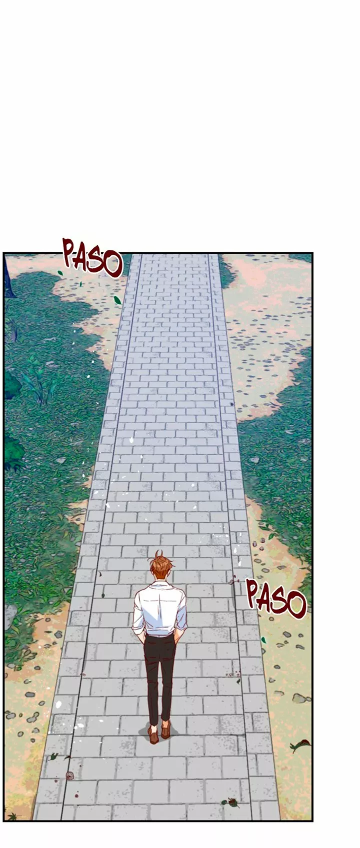 Página 52 del Manga