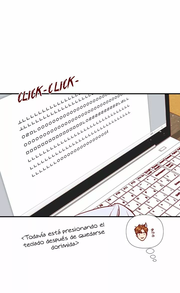 Página 61 del Manga